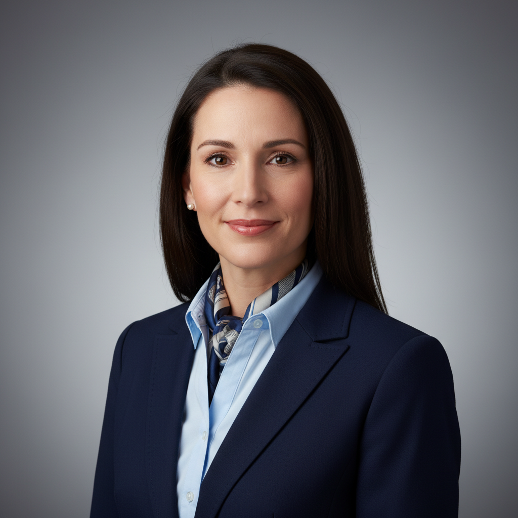 AI Professional Headshots — AI workflow template for product imagery