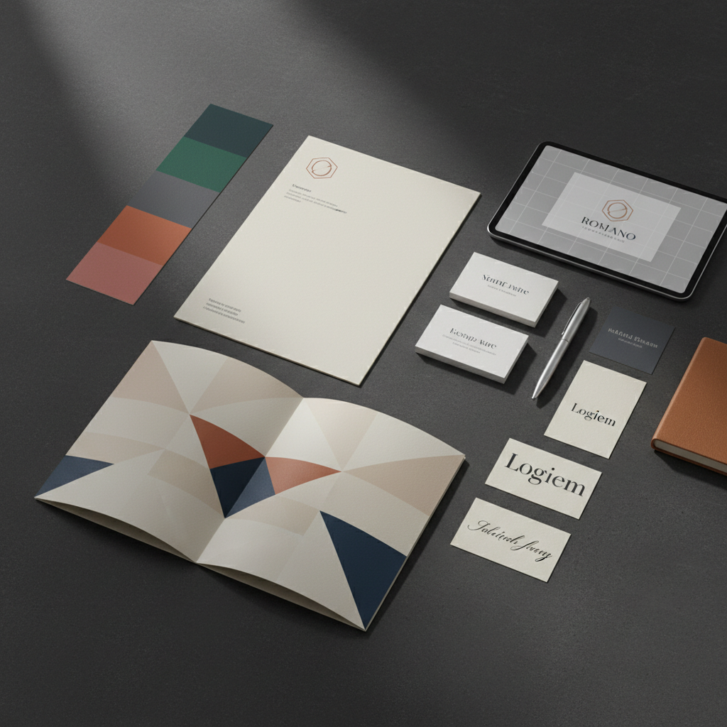 Metro Billboard Takeover — AI workflow template for brand assets