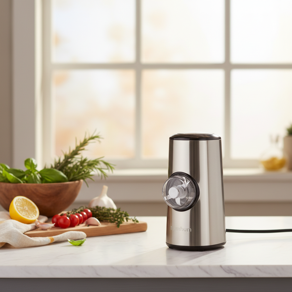 Kitchen Product Lifestyle Shots — AI workflow template for product imagery