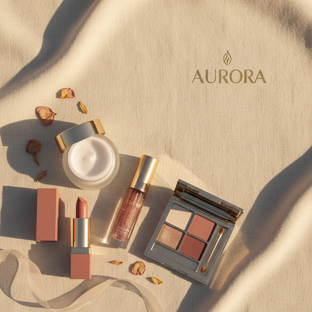 Brand-Match Photography — AI workflow template for product imagery