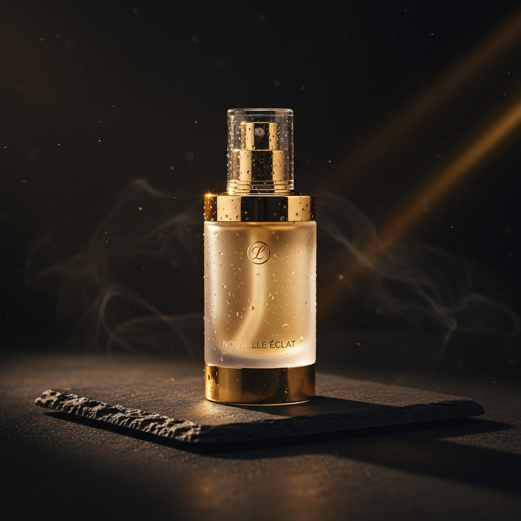 Pro Studio Shoot — AI workflow template for product imagery